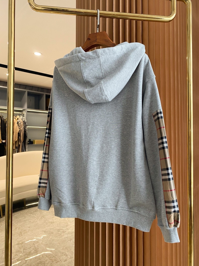 Burberry Hoodies